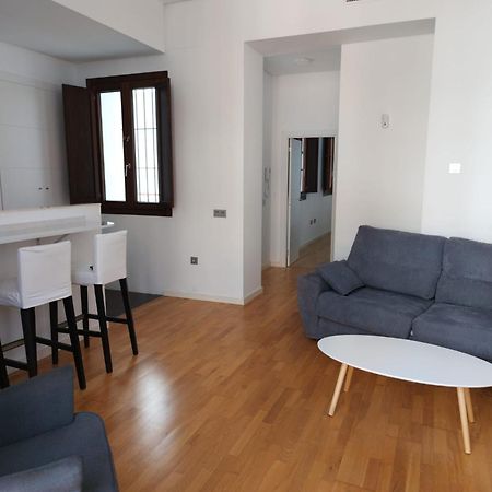 Siempre Jere Apartment เฮเรซ เด ลาฟรอนเตรา ภายนอก รูปภาพ