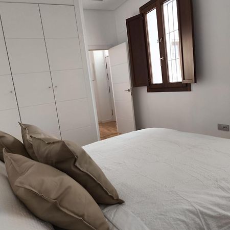 Siempre Jere Apartment เฮเรซ เด ลาฟรอนเตรา ภายนอก รูปภาพ