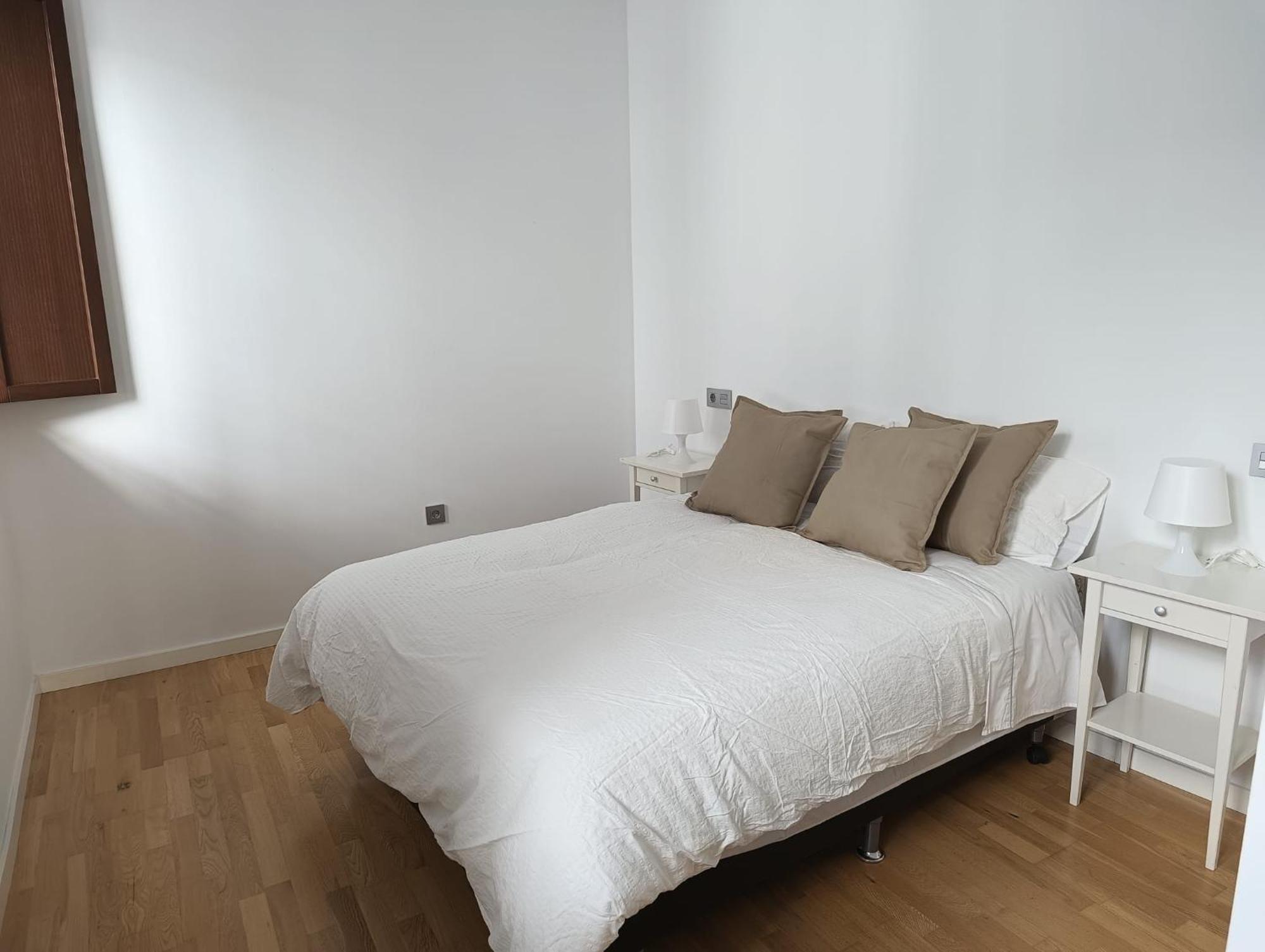 Siempre Jere Apartment เฮเรซ เด ลาฟรอนเตรา ภายนอก รูปภาพ