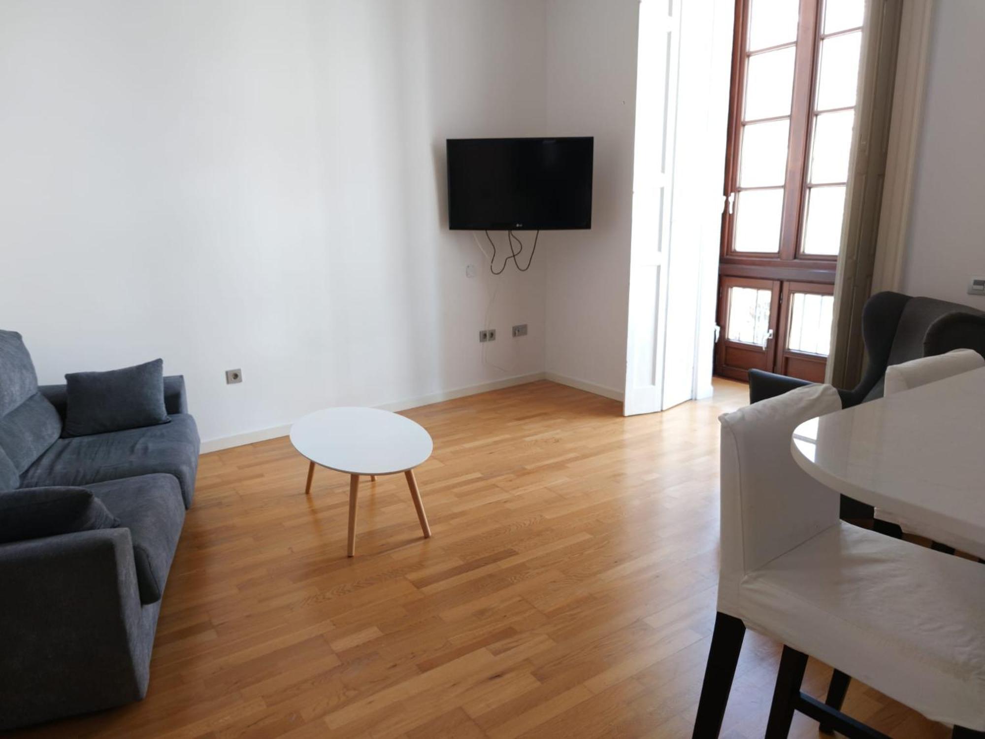 Siempre Jere Apartment เฮเรซ เด ลาฟรอนเตรา ภายนอก รูปภาพ