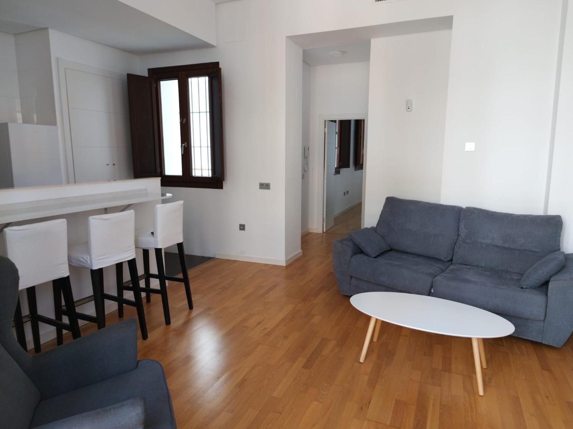 Siempre Jere Apartment เฮเรซ เด ลาฟรอนเตรา ภายนอก รูปภาพ