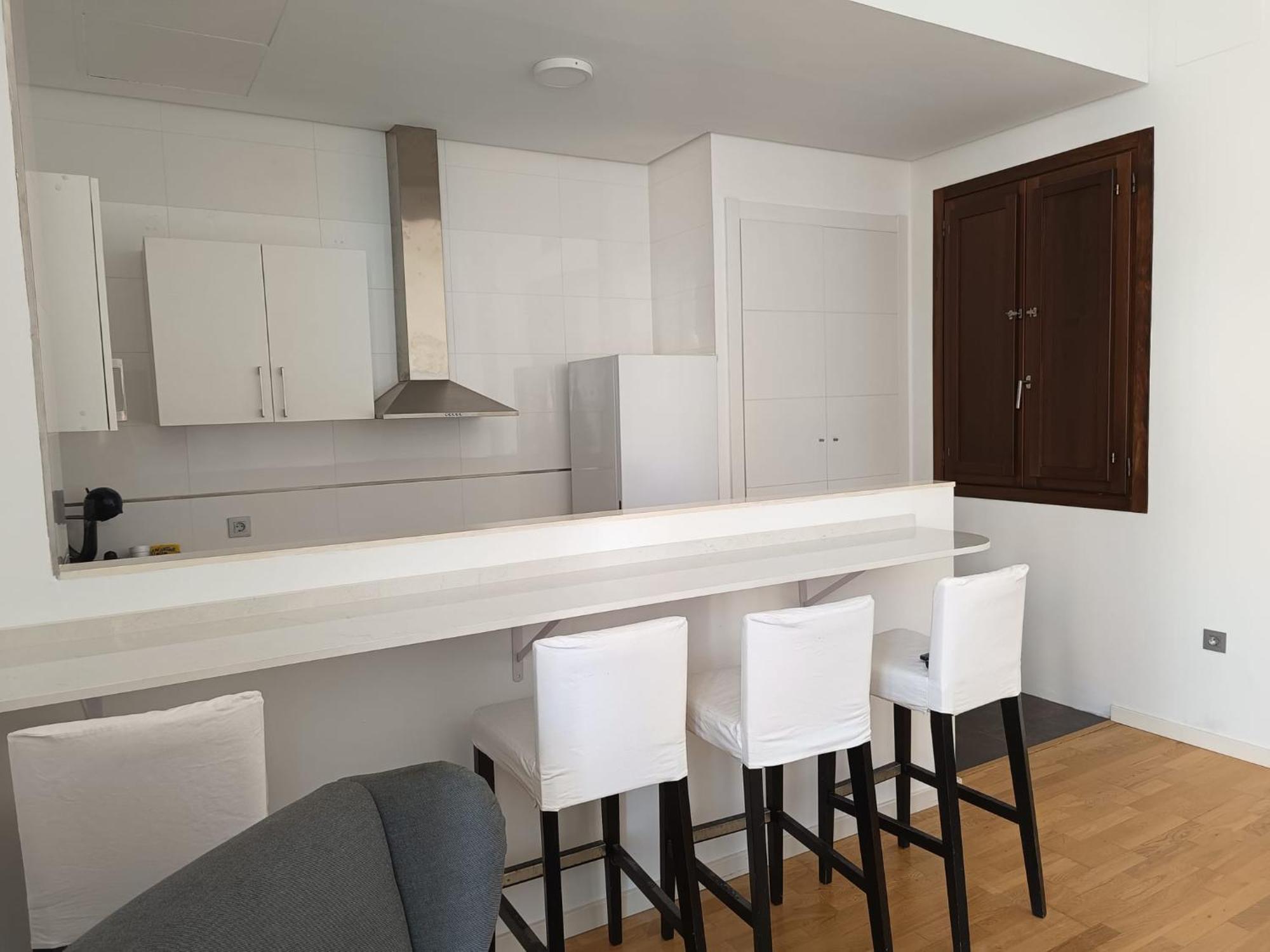 Siempre Jere Apartment เฮเรซ เด ลาฟรอนเตรา ภายนอก รูปภาพ