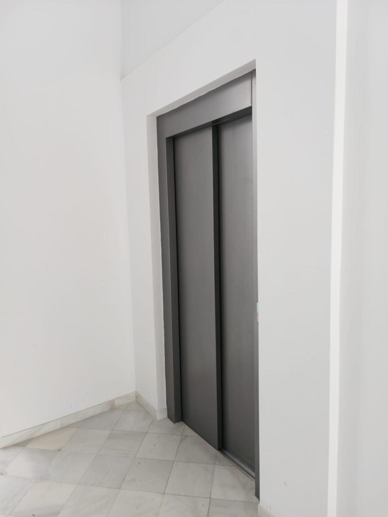 Siempre Jere Apartment เฮเรซ เด ลาฟรอนเตรา ภายนอก รูปภาพ