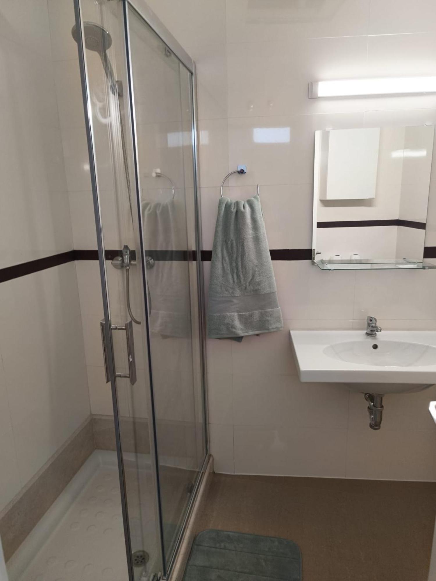 Siempre Jere Apartment เฮเรซ เด ลาฟรอนเตรา ภายนอก รูปภาพ