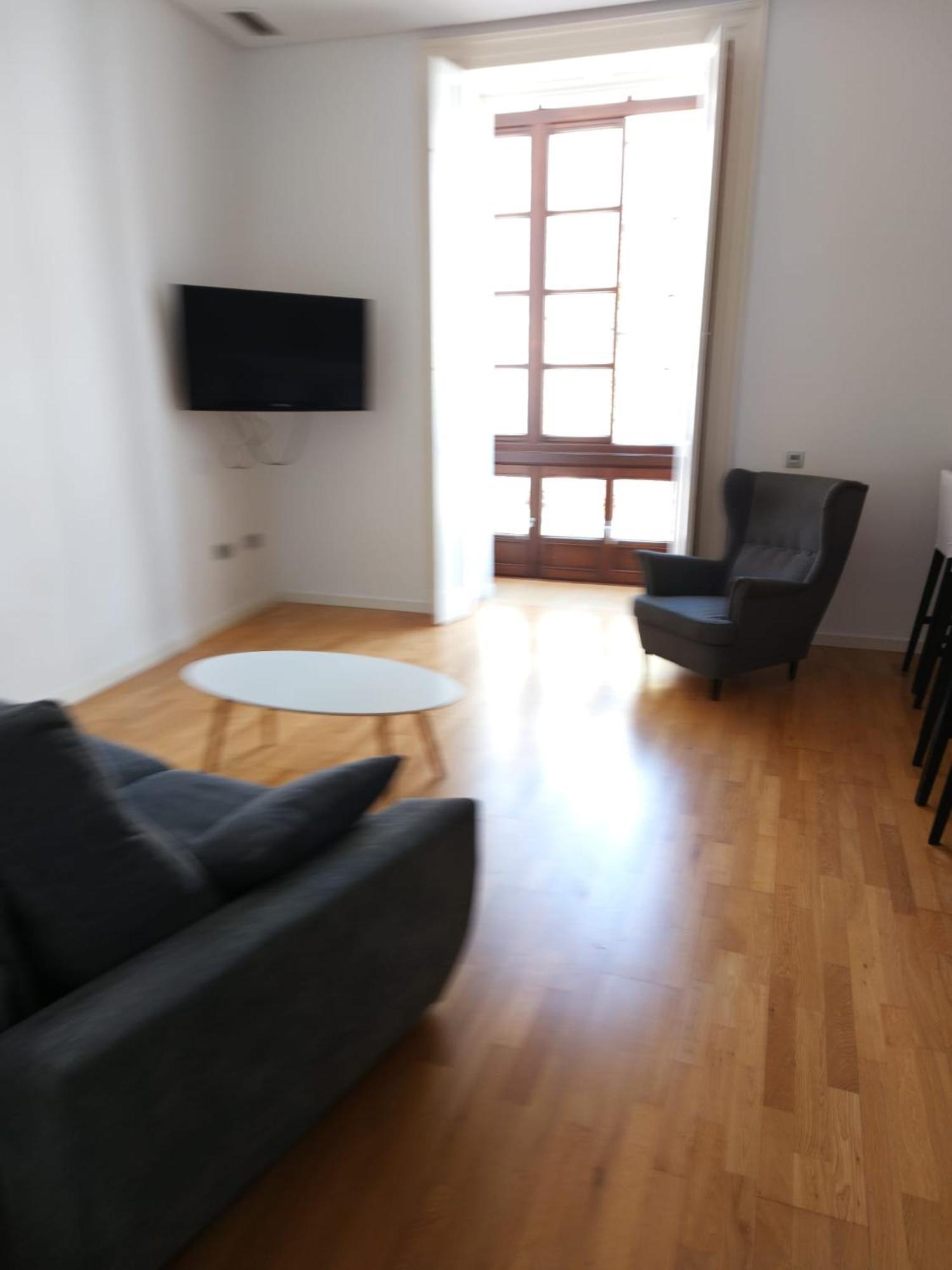 Siempre Jere Apartment เฮเรซ เด ลาฟรอนเตรา ภายนอก รูปภาพ