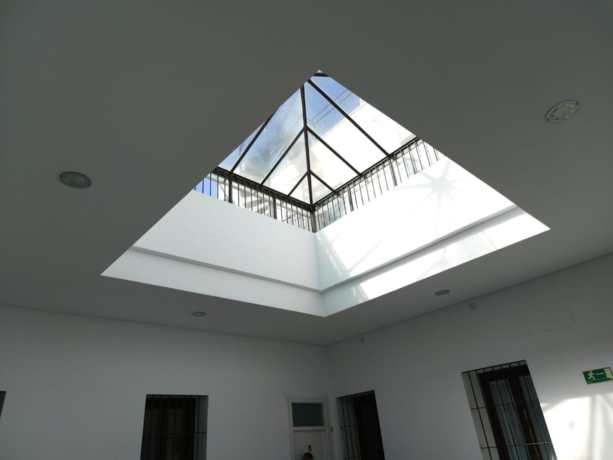Siempre Jere Apartment เฮเรซ เด ลาฟรอนเตรา ภายนอก รูปภาพ