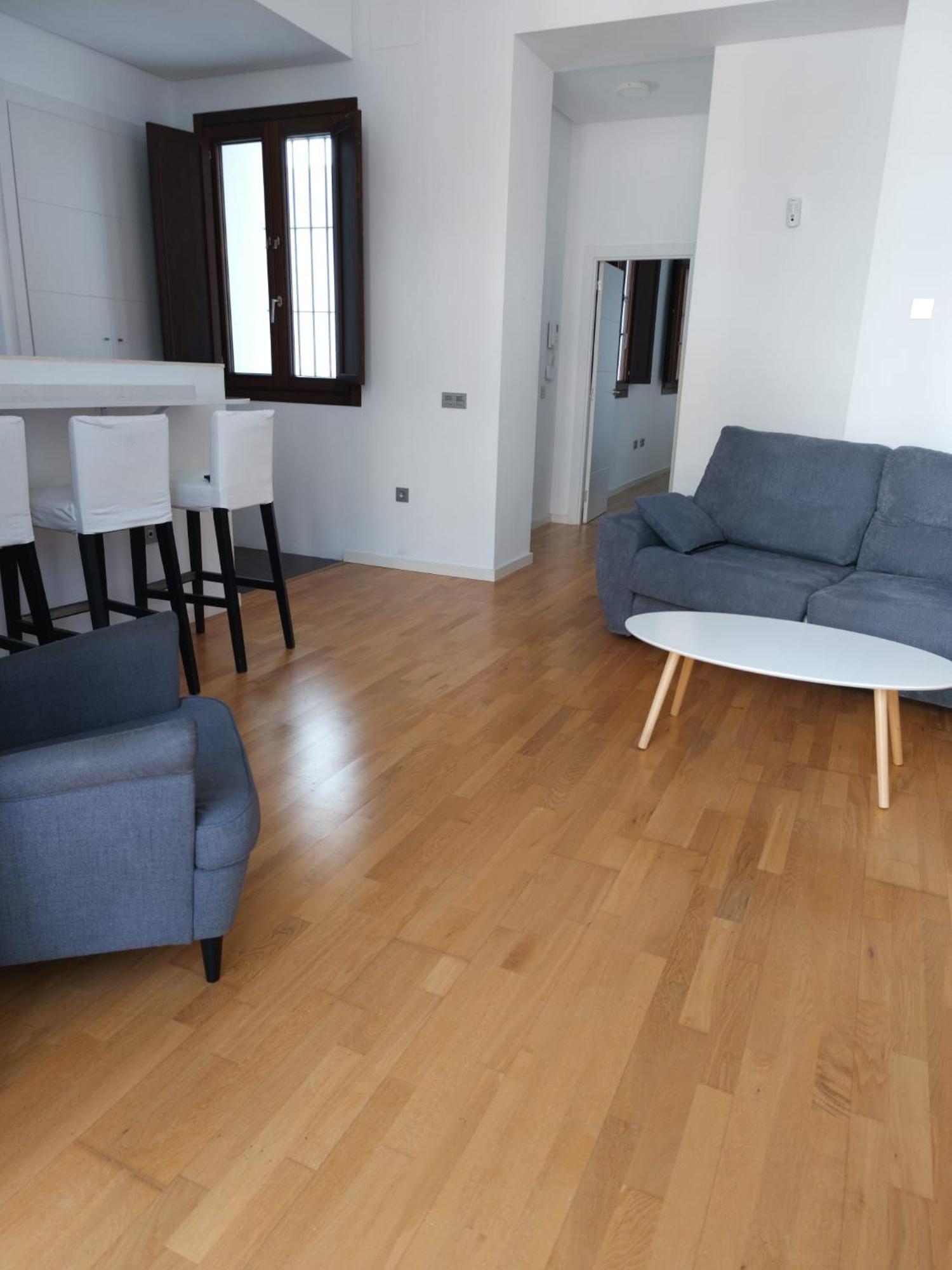 Siempre Jere Apartment เฮเรซ เด ลาฟรอนเตรา ภายนอก รูปภาพ
